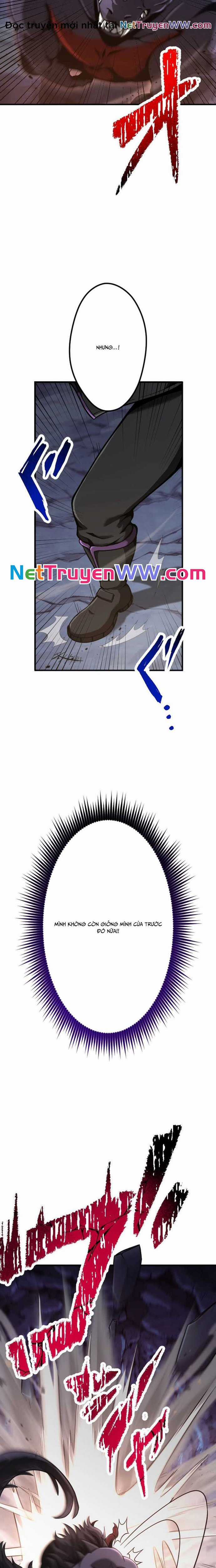 In no Hunter wa SSS-Kyuu Akuma to Keiyaku Suru Chapter 2 trang 8