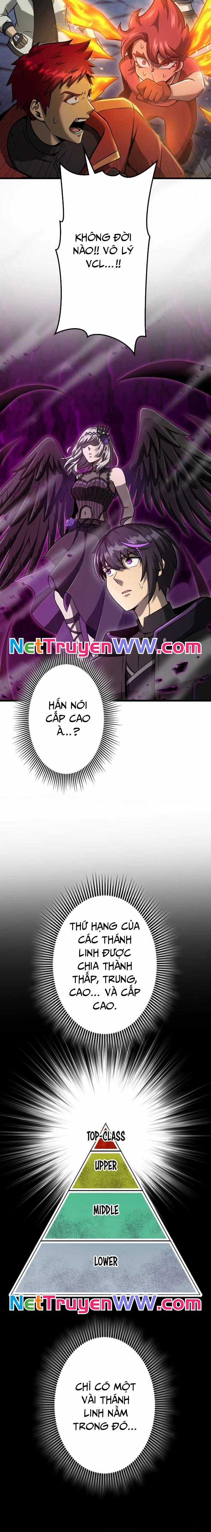 In no Hunter wa SSS-Kyuu Akuma to Keiyaku Suru Chapter 3 trang 10