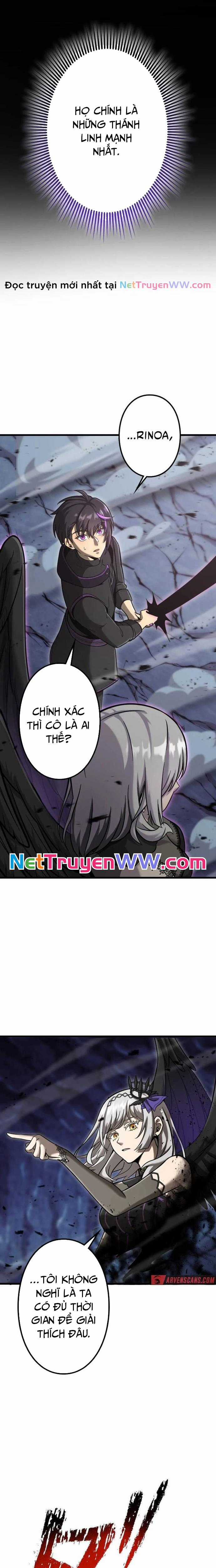 In no Hunter wa SSS-Kyuu Akuma to Keiyaku Suru Chapter 3 trang 11