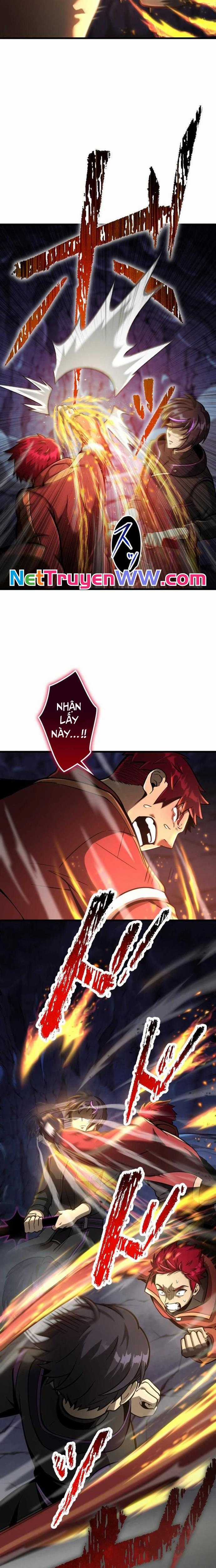 In no Hunter wa SSS-Kyuu Akuma to Keiyaku Suru Chapter 3 trang 14