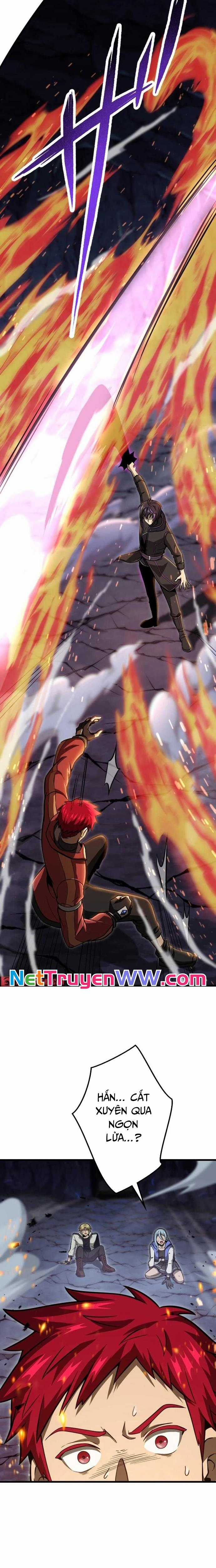 In no Hunter wa SSS-Kyuu Akuma to Keiyaku Suru Chapter 3 trang 16