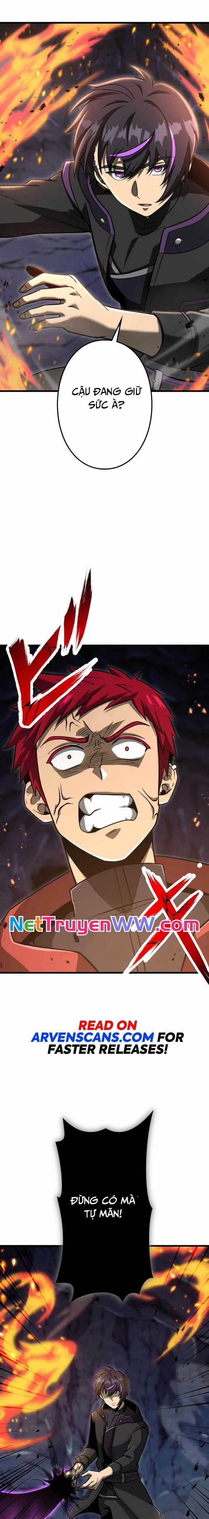 In no Hunter wa SSS-Kyuu Akuma to Keiyaku Suru Chapter 3 trang 17