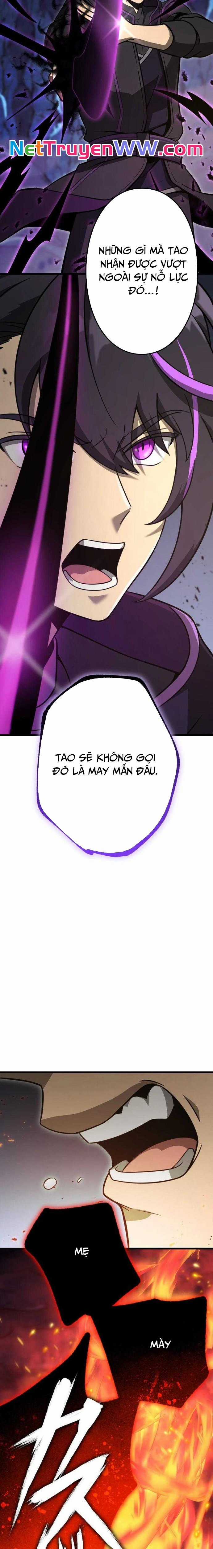 In no Hunter wa SSS-Kyuu Akuma to Keiyaku Suru Chapter 3 trang 19