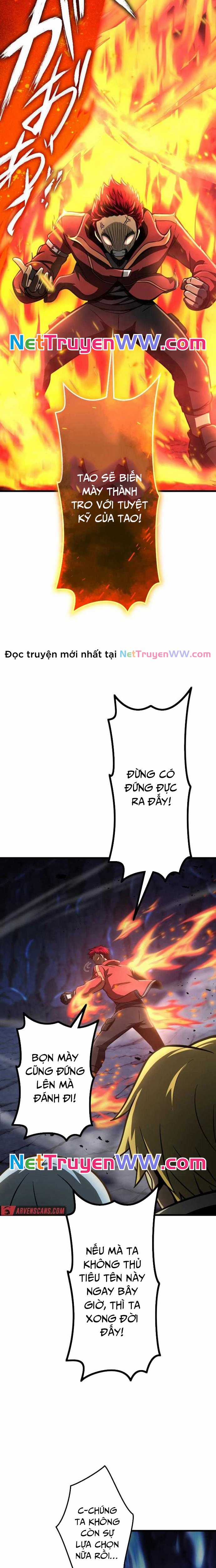 In no Hunter wa SSS-Kyuu Akuma to Keiyaku Suru Chapter 3 trang 20