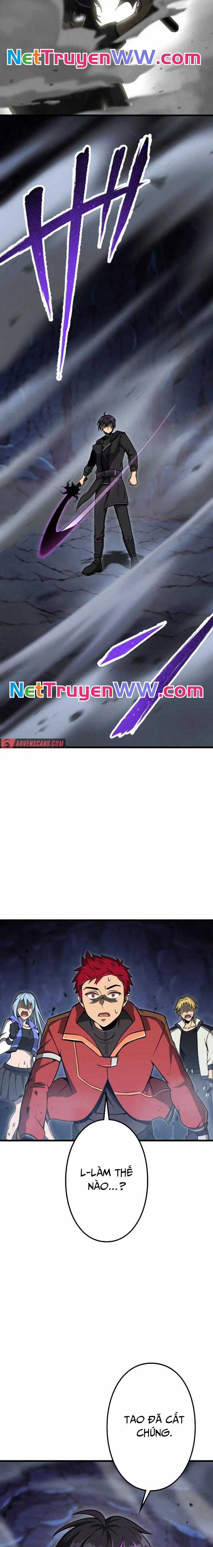 In no Hunter wa SSS-Kyuu Akuma to Keiyaku Suru Chapter 3 trang 24