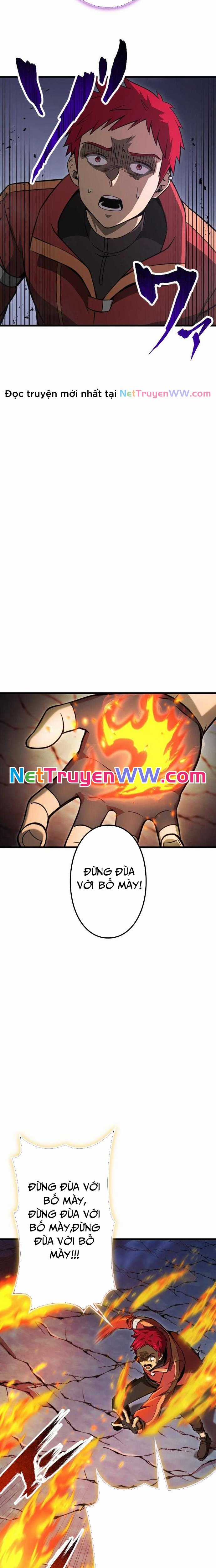 In no Hunter wa SSS-Kyuu Akuma to Keiyaku Suru Chapter 3 trang 26