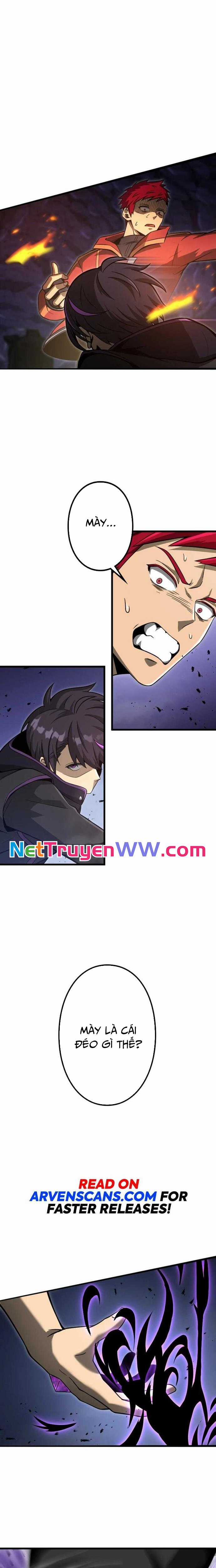 In no Hunter wa SSS-Kyuu Akuma to Keiyaku Suru Chapter 3 trang 28