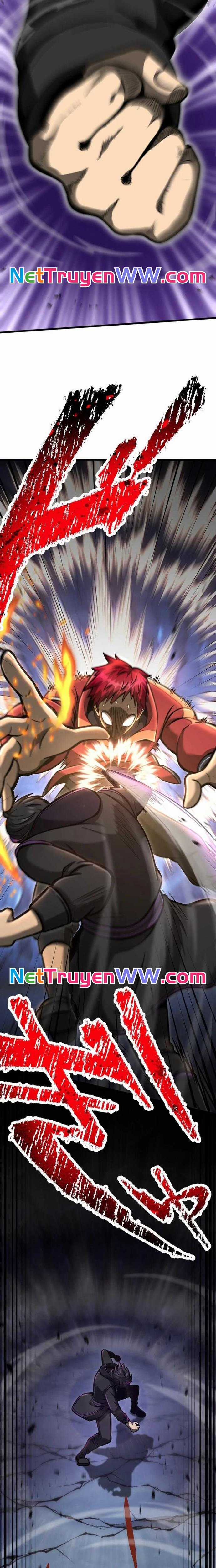 In no Hunter wa SSS-Kyuu Akuma to Keiyaku Suru Chapter 3 trang 29