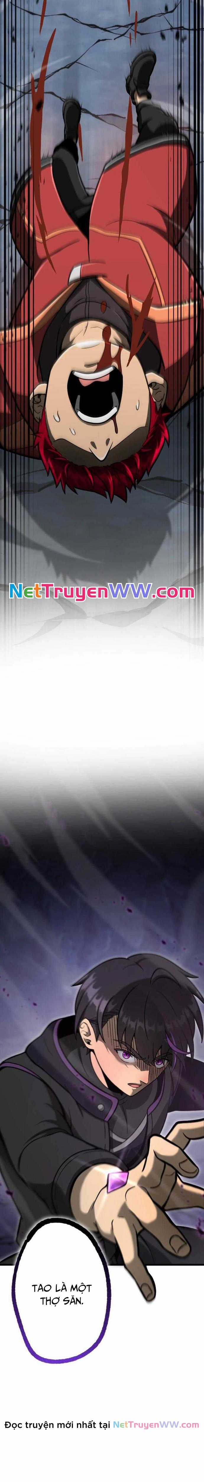 In no Hunter wa SSS-Kyuu Akuma to Keiyaku Suru Chapter 3 trang 30