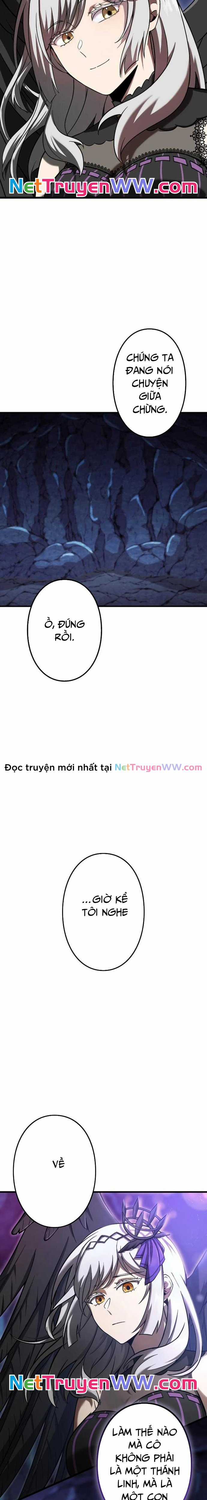 In no Hunter wa SSS-Kyuu Akuma to Keiyaku Suru Chapter 3 trang 34