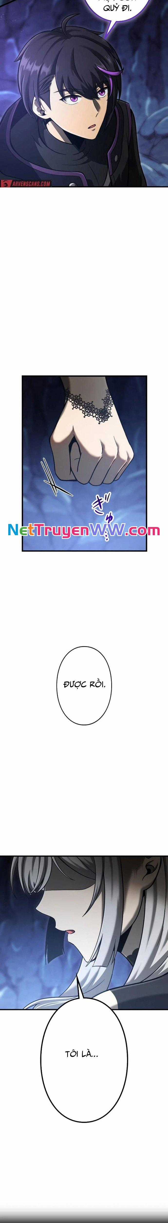 In no Hunter wa SSS-Kyuu Akuma to Keiyaku Suru Chapter 3 trang 35