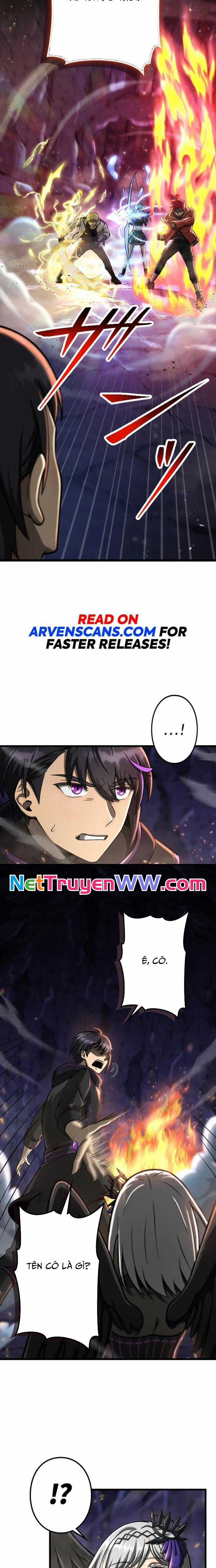 In no Hunter wa SSS-Kyuu Akuma to Keiyaku Suru Chapter 3 trang 4
