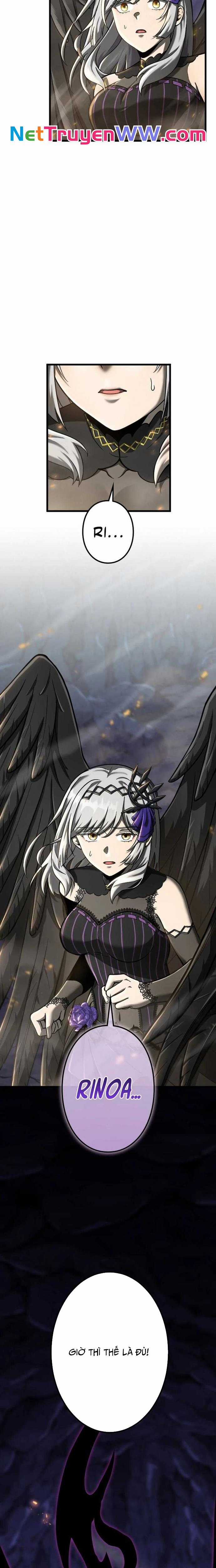 In no Hunter wa SSS-Kyuu Akuma to Keiyaku Suru Chapter 3 trang 5