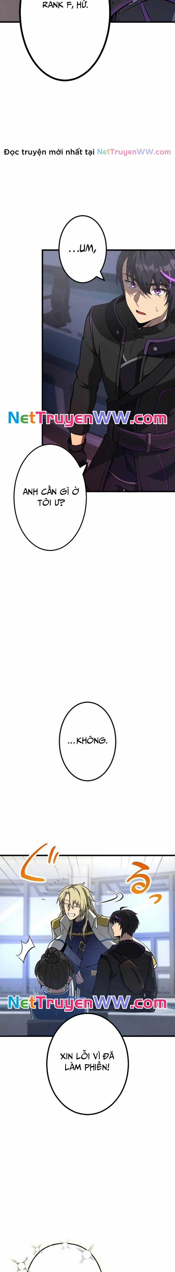 In no Hunter wa SSS-Kyuu Akuma to Keiyaku Suru Chapter 4 trang 27