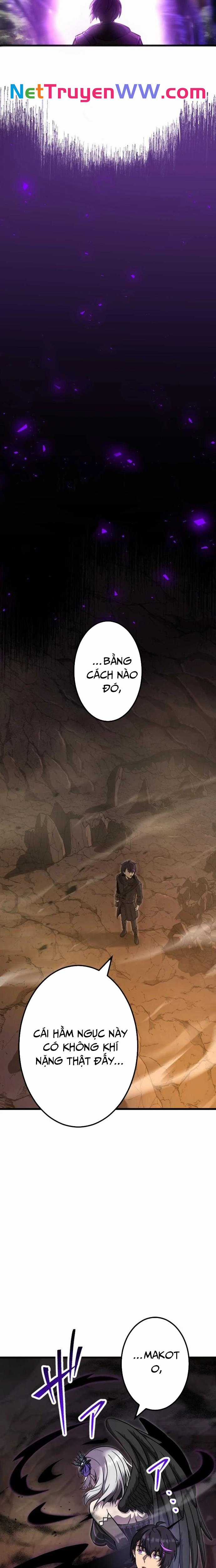 In no Hunter wa SSS-Kyuu Akuma to Keiyaku Suru Chapter 4 trang 33