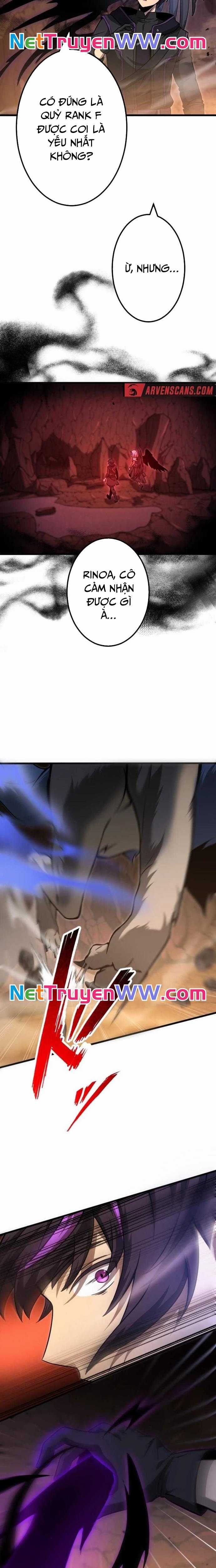 In no Hunter wa SSS-Kyuu Akuma to Keiyaku Suru Chapter 4 trang 34