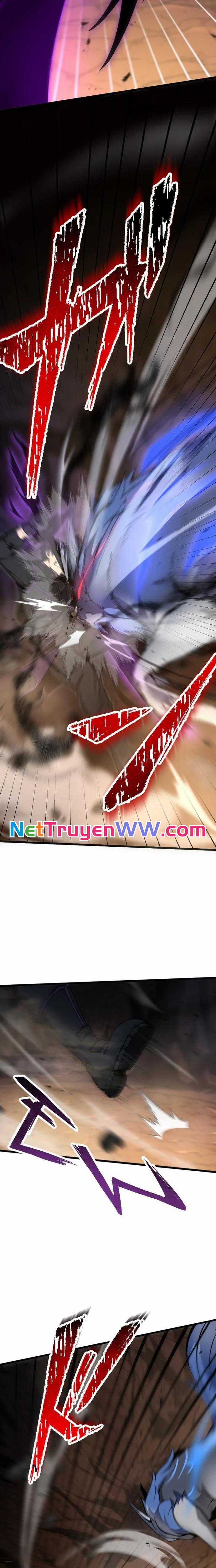 In no Hunter wa SSS-Kyuu Akuma to Keiyaku Suru Chapter 4 trang 35