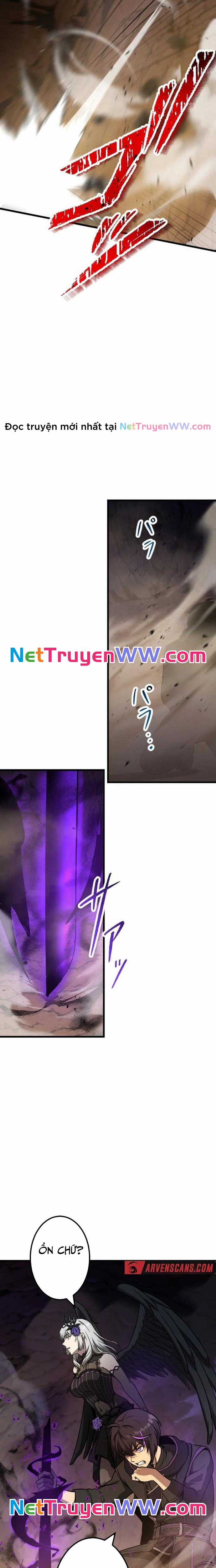 In no Hunter wa SSS-Kyuu Akuma to Keiyaku Suru Chapter 4 trang 36