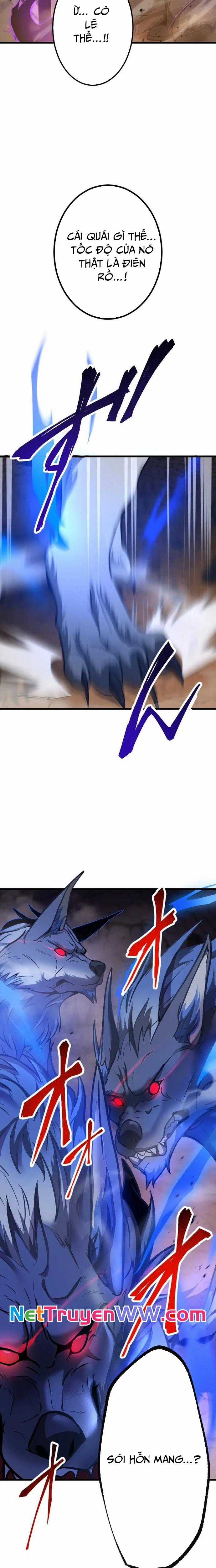 In no Hunter wa SSS-Kyuu Akuma to Keiyaku Suru Chapter 4 trang 37