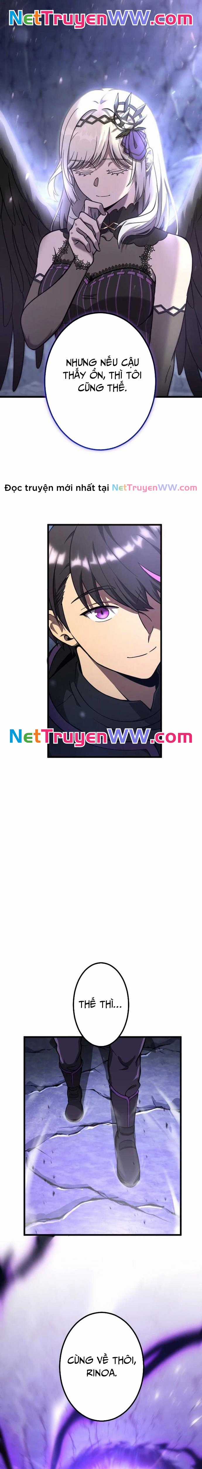 In no Hunter wa SSS-Kyuu Akuma to Keiyaku Suru Chapter 4 trang 7