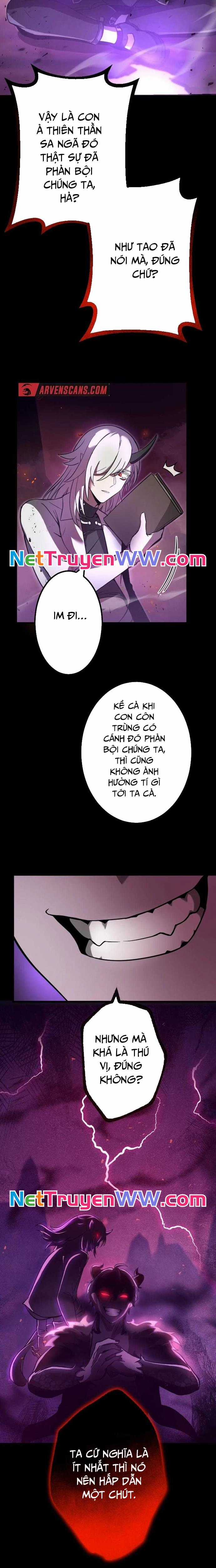 In no Hunter wa SSS-Kyuu Akuma to Keiyaku Suru Chapter 4 trang 9