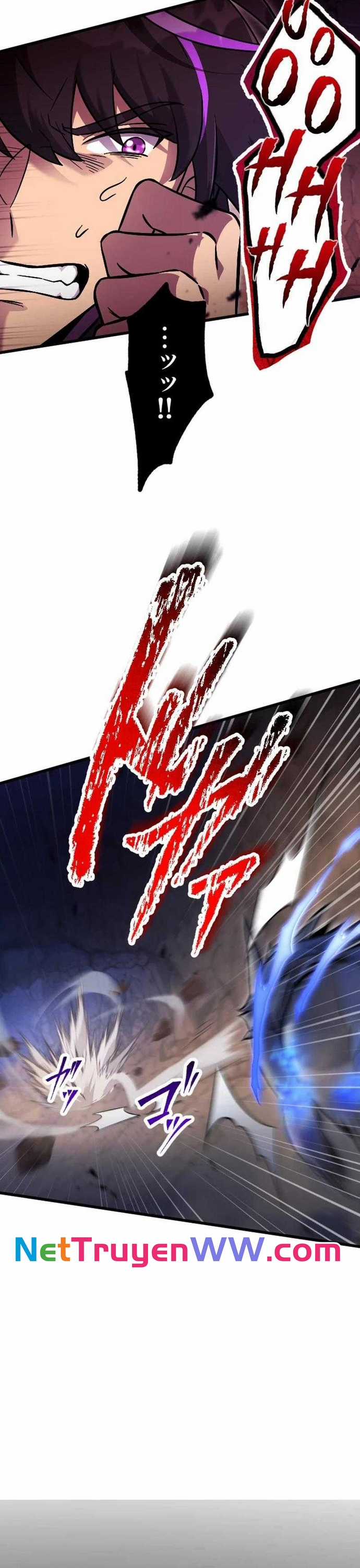 In no Hunter wa SSS-Kyuu Akuma to Keiyaku Suru Chapter 5 trang 10