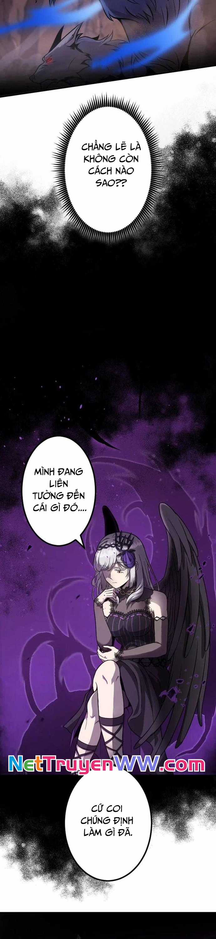 In no Hunter wa SSS-Kyuu Akuma to Keiyaku Suru Chapter 5 trang 12