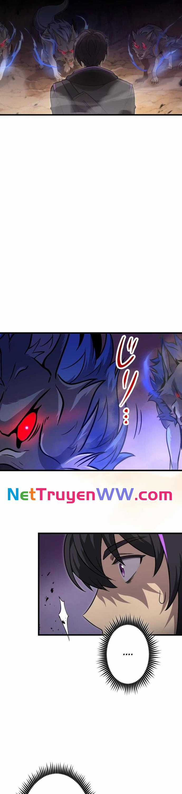 In no Hunter wa SSS-Kyuu Akuma to Keiyaku Suru Chapter 5 trang 13