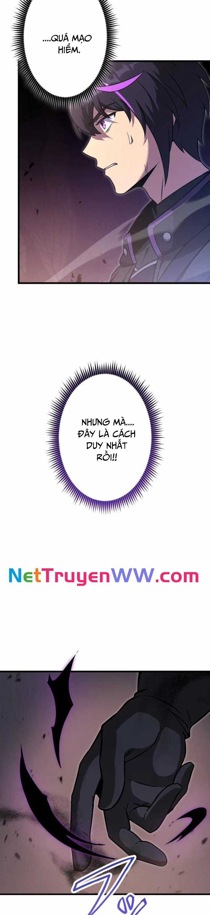 In no Hunter wa SSS-Kyuu Akuma to Keiyaku Suru Chapter 5 trang 14