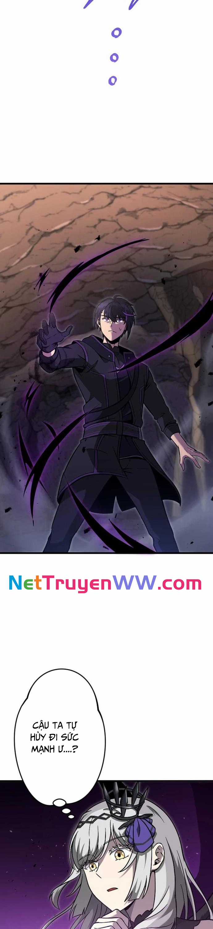 In no Hunter wa SSS-Kyuu Akuma to Keiyaku Suru Chapter 5 trang 15