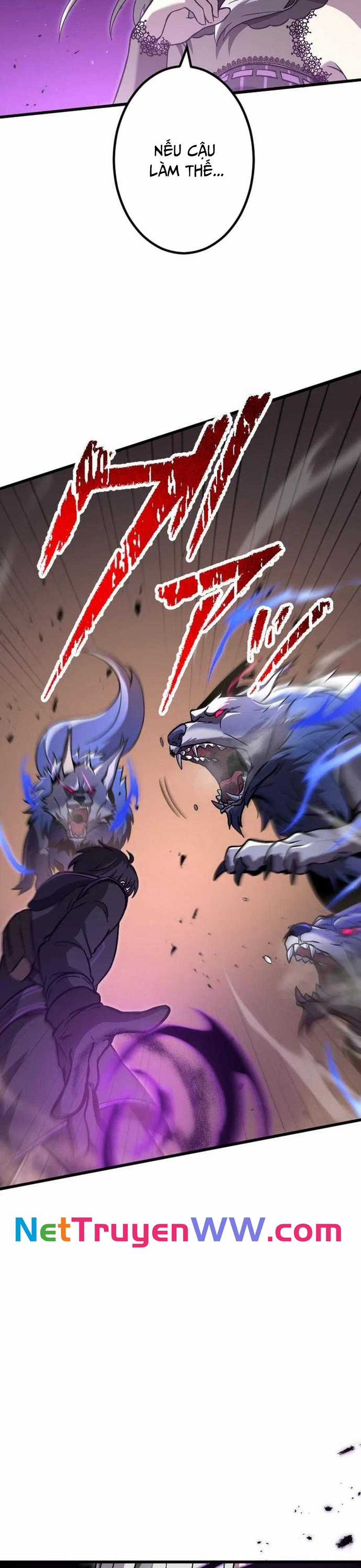 In no Hunter wa SSS-Kyuu Akuma to Keiyaku Suru Chapter 5 trang 16