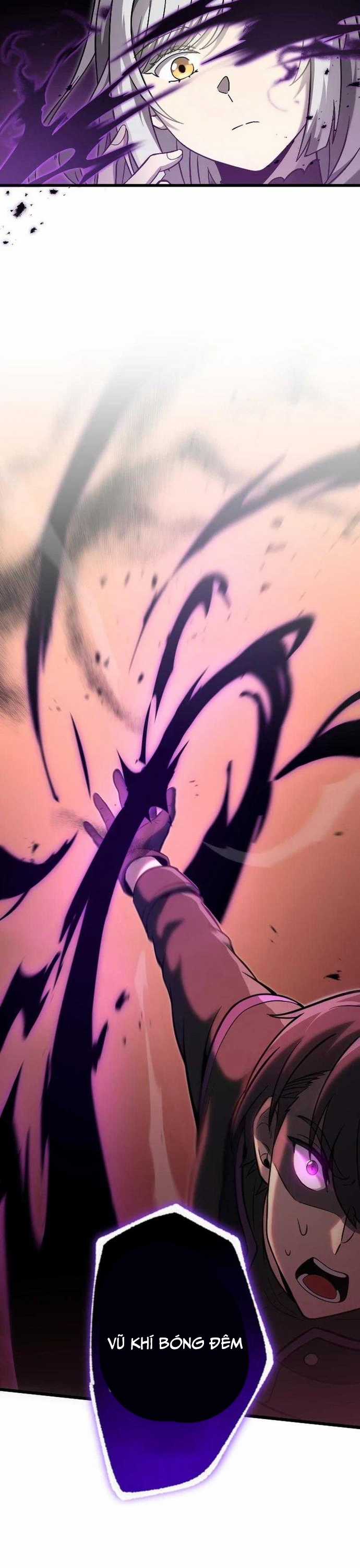 In no Hunter wa SSS-Kyuu Akuma to Keiyaku Suru Chapter 5 trang 17