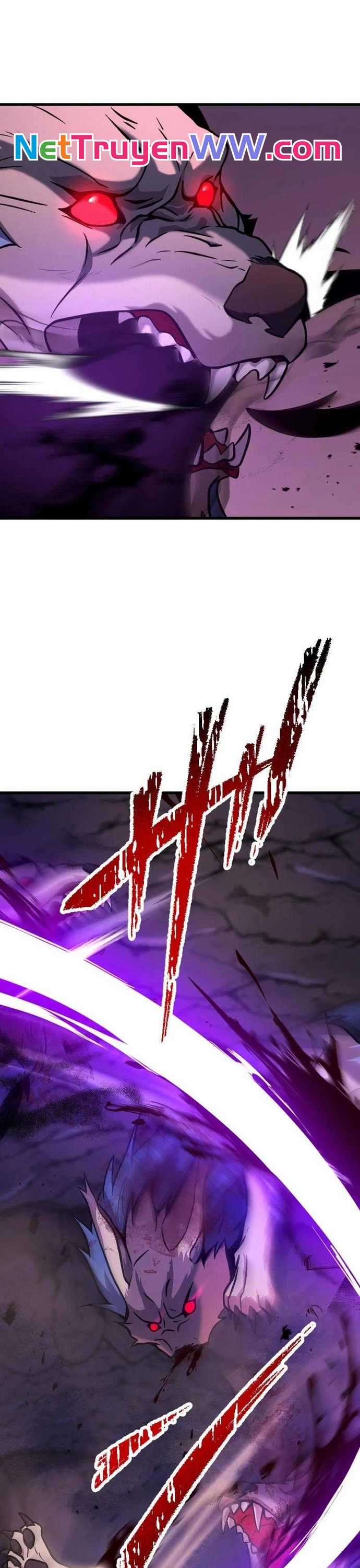 In no Hunter wa SSS-Kyuu Akuma to Keiyaku Suru Chapter 5 trang 18