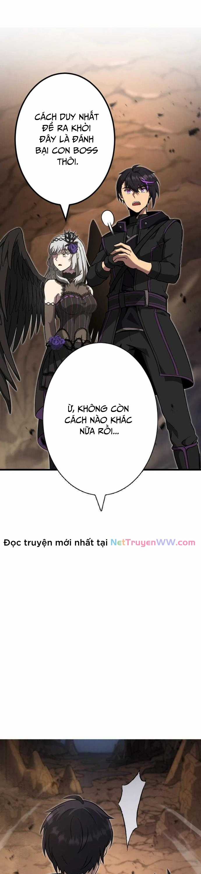 In no Hunter wa SSS-Kyuu Akuma to Keiyaku Suru Chapter 5 trang 23