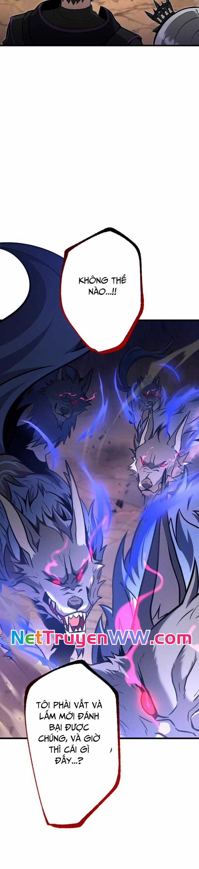 In no Hunter wa SSS-Kyuu Akuma to Keiyaku Suru Chapter 5 trang 24