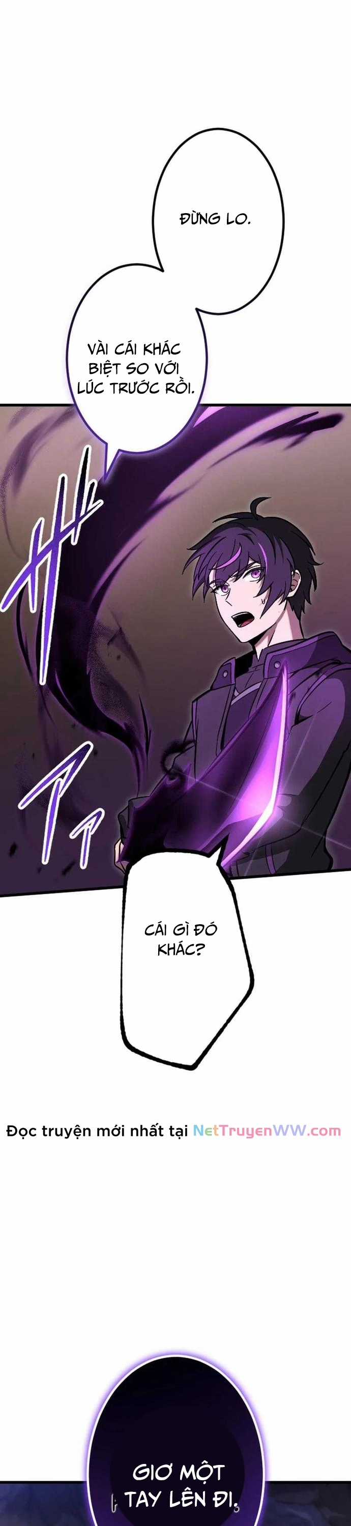 In no Hunter wa SSS-Kyuu Akuma to Keiyaku Suru Chapter 5 trang 25