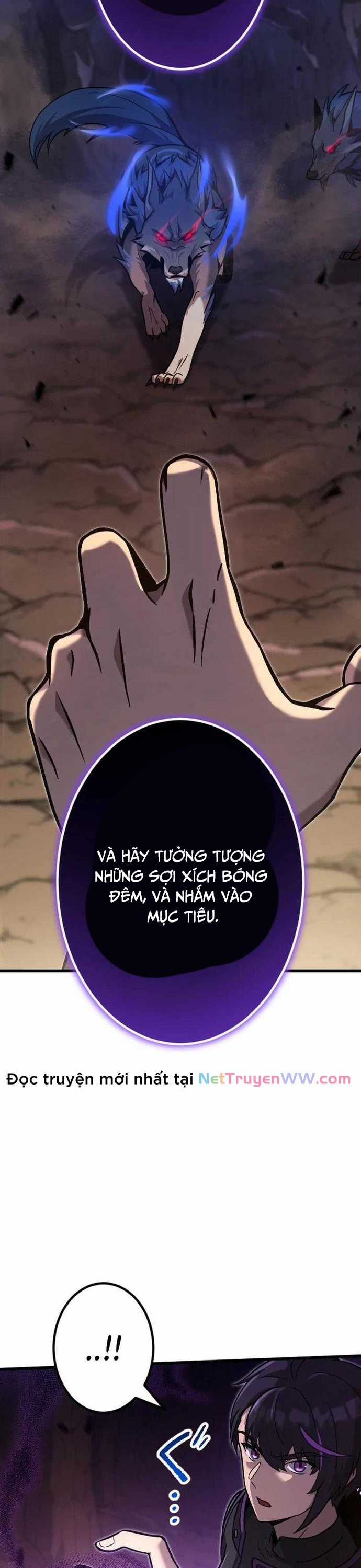 In no Hunter wa SSS-Kyuu Akuma to Keiyaku Suru Chapter 5 trang 26