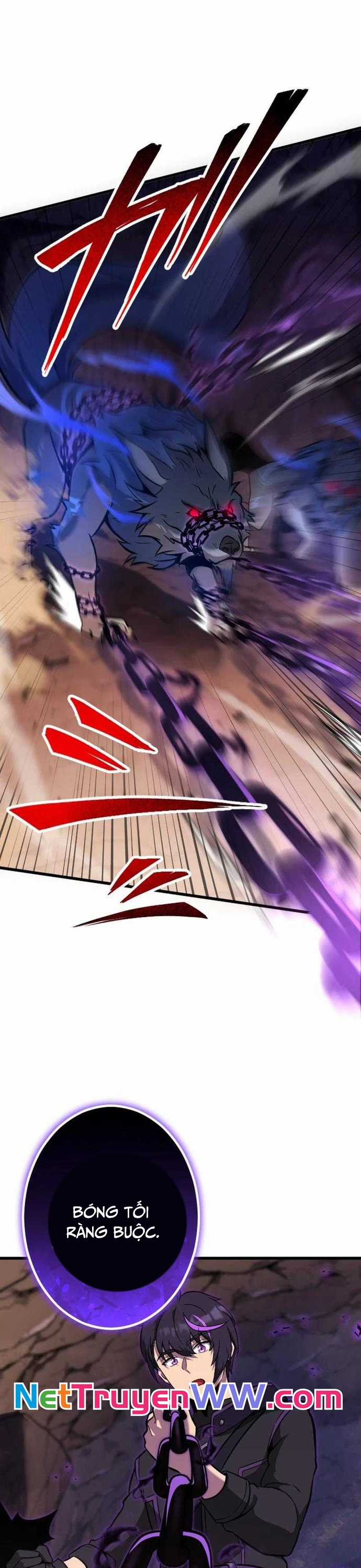 In no Hunter wa SSS-Kyuu Akuma to Keiyaku Suru Chapter 5 trang 28