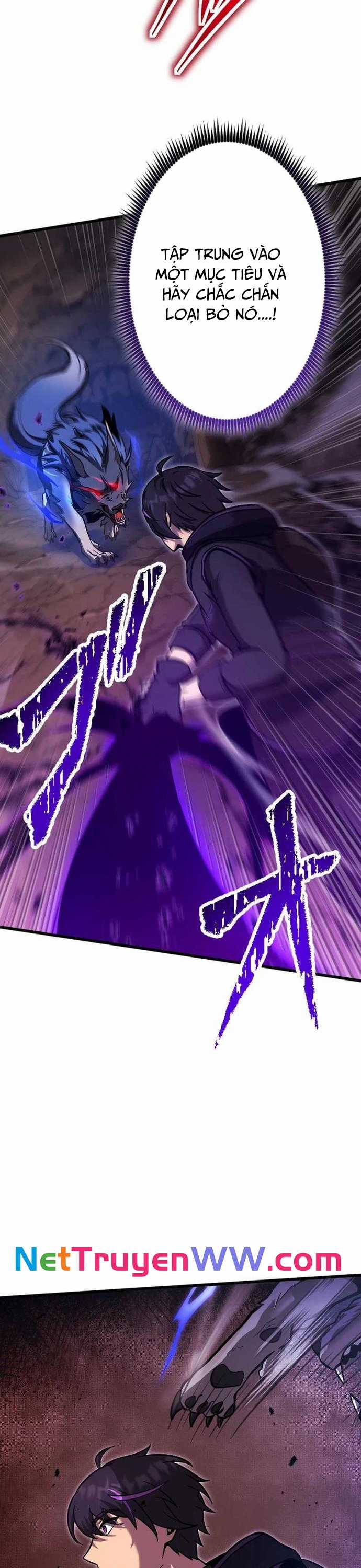 In no Hunter wa SSS-Kyuu Akuma to Keiyaku Suru Chapter 5 trang 3