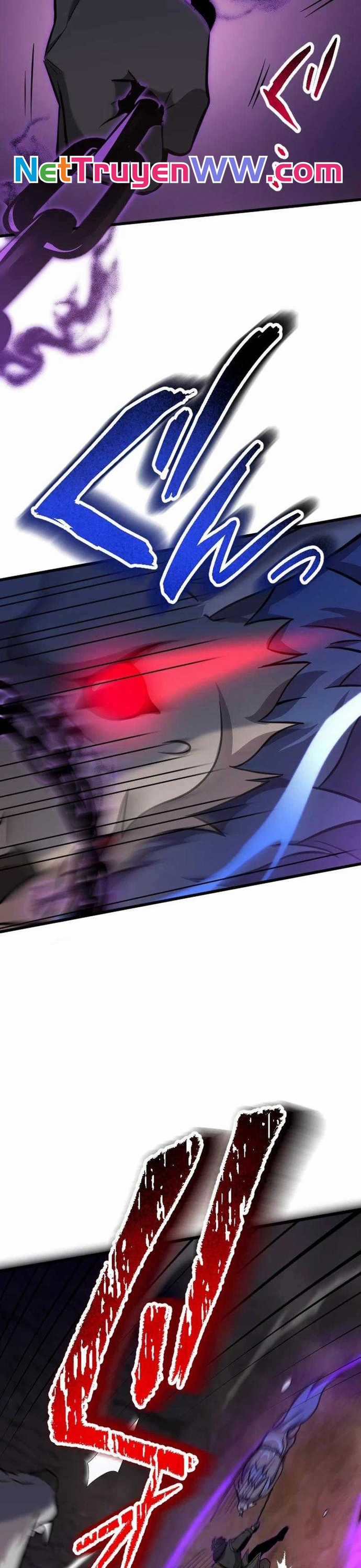 In no Hunter wa SSS-Kyuu Akuma to Keiyaku Suru Chapter 5 trang 33