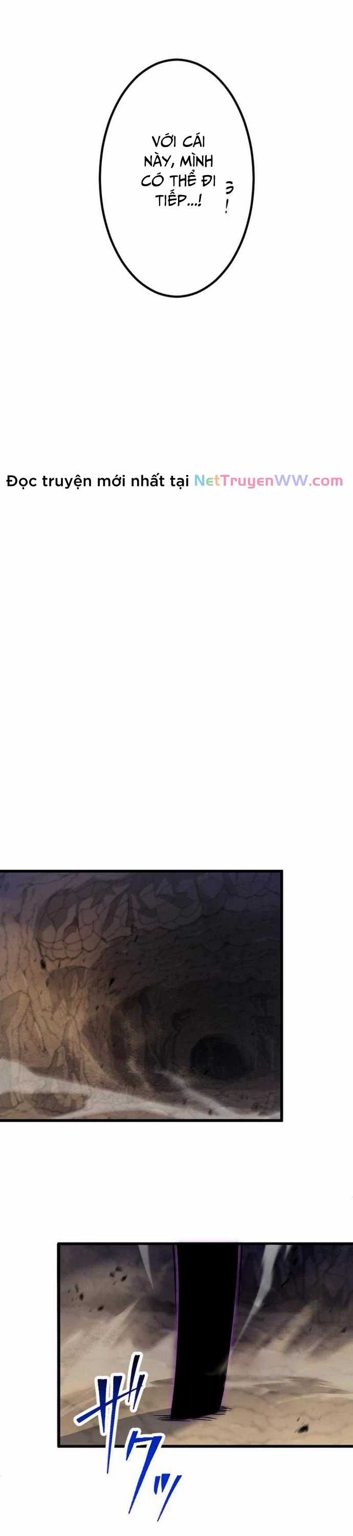 In no Hunter wa SSS-Kyuu Akuma to Keiyaku Suru Chapter 5 trang 37