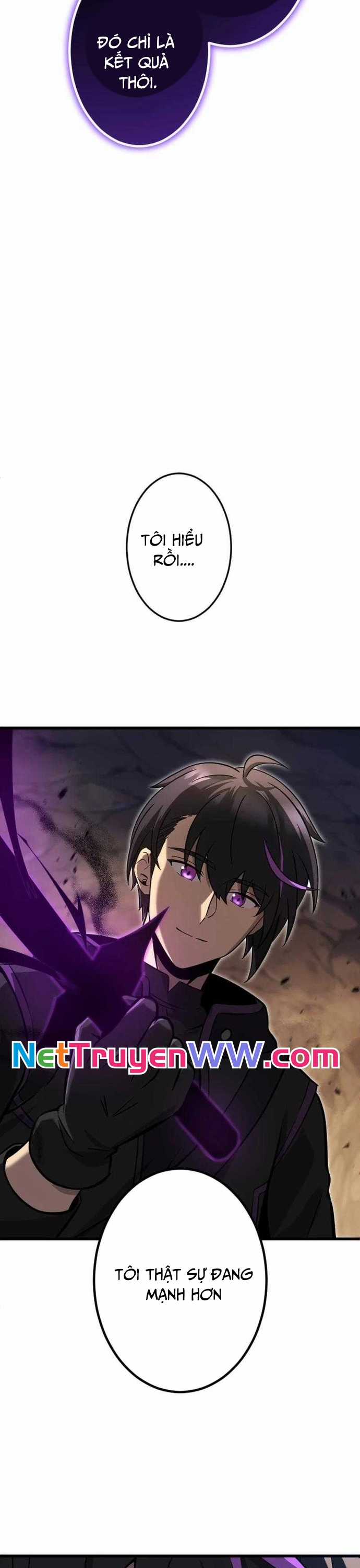 In no Hunter wa SSS-Kyuu Akuma to Keiyaku Suru Chapter 5 trang 39