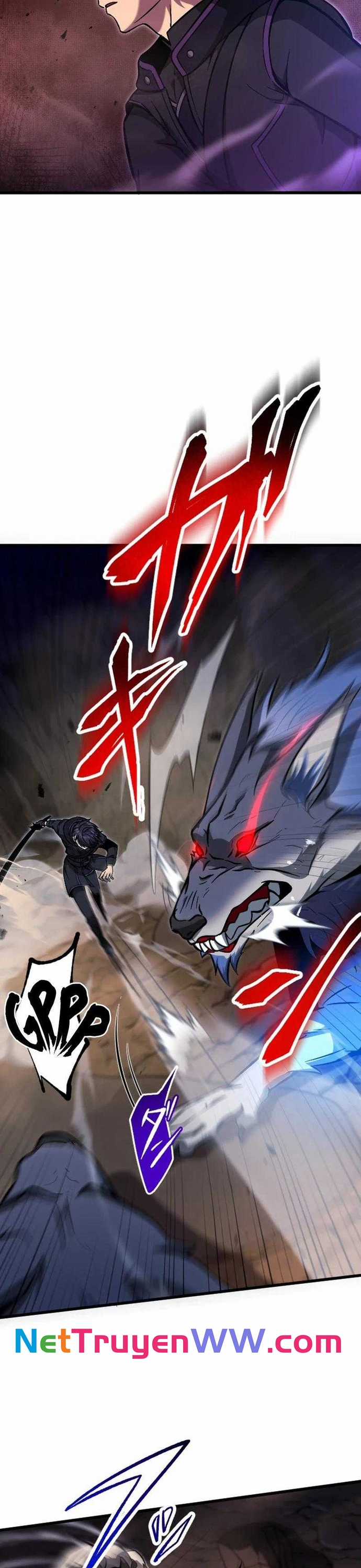 In no Hunter wa SSS-Kyuu Akuma to Keiyaku Suru Chapter 5 trang 4