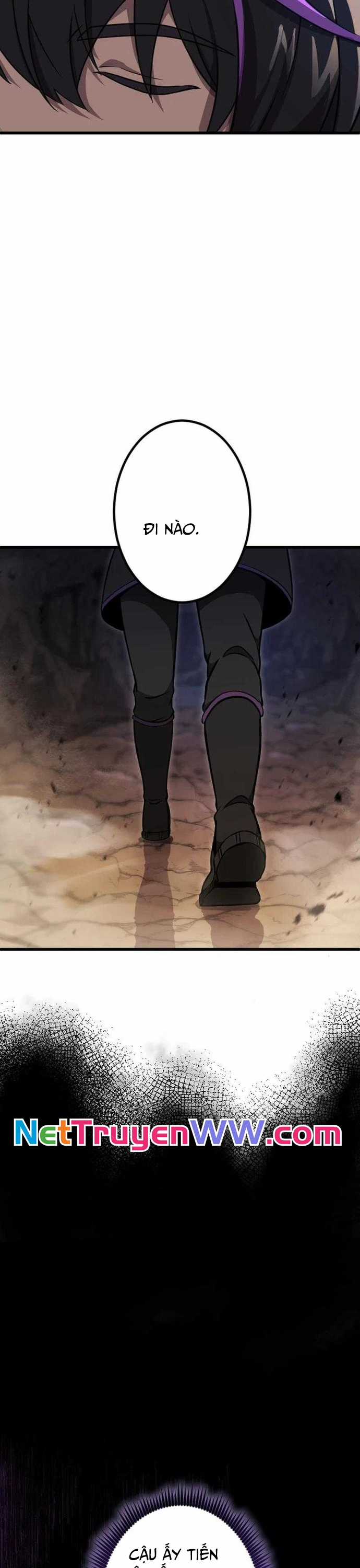 In no Hunter wa SSS-Kyuu Akuma to Keiyaku Suru Chapter 5 trang 40