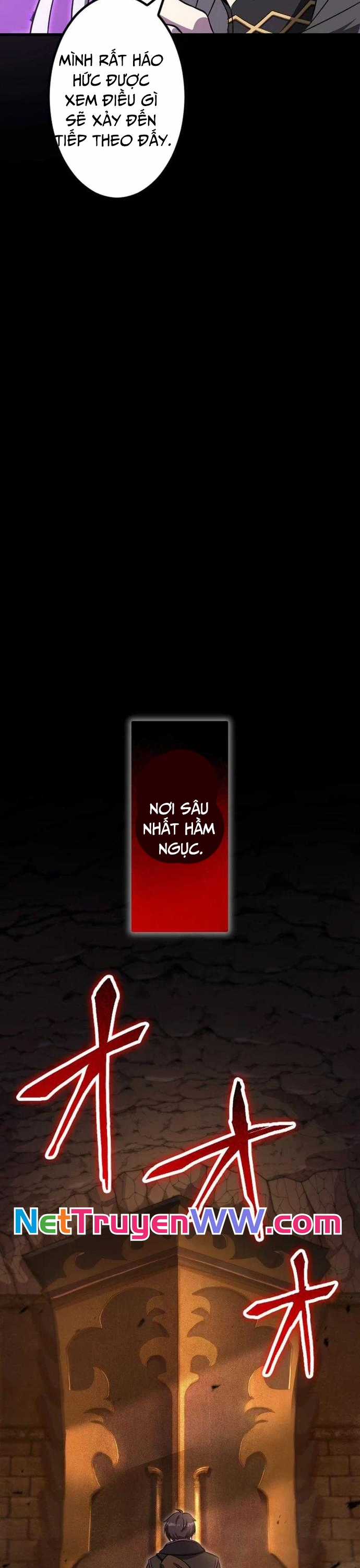 In no Hunter wa SSS-Kyuu Akuma to Keiyaku Suru Chapter 5 trang 42