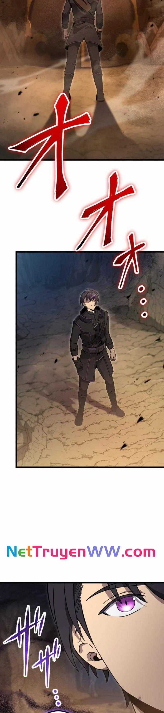 In no Hunter wa SSS-Kyuu Akuma to Keiyaku Suru Chapter 5 trang 43