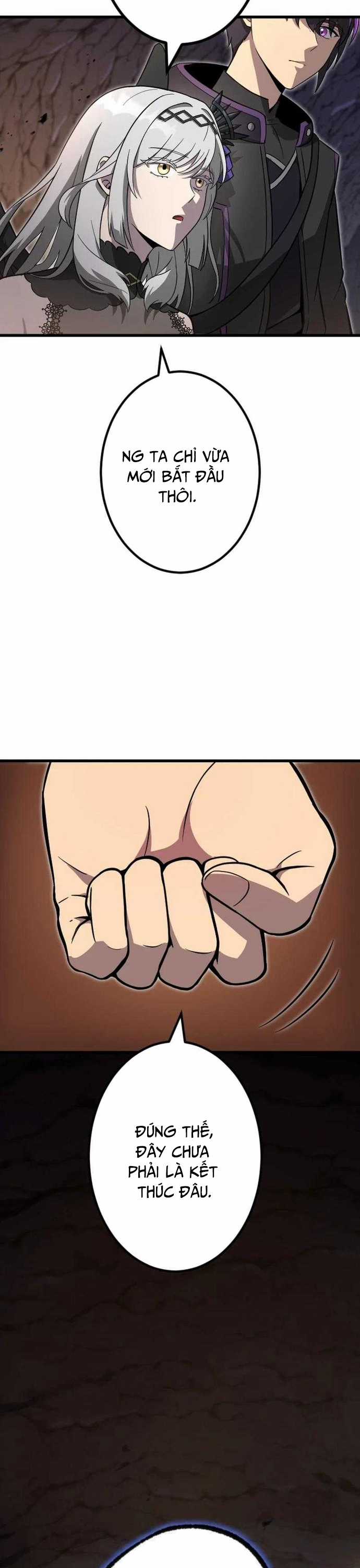 In no Hunter wa SSS-Kyuu Akuma to Keiyaku Suru Chapter 5 trang 47