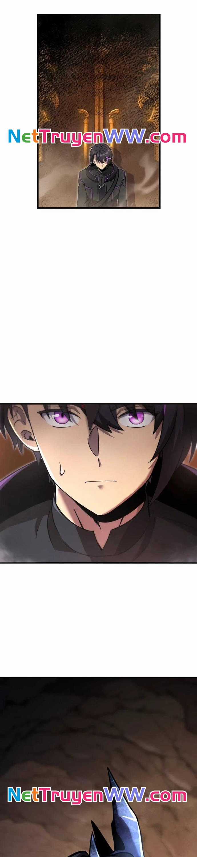 In no Hunter wa SSS-Kyuu Akuma to Keiyaku Suru Chapter 5 trang 50