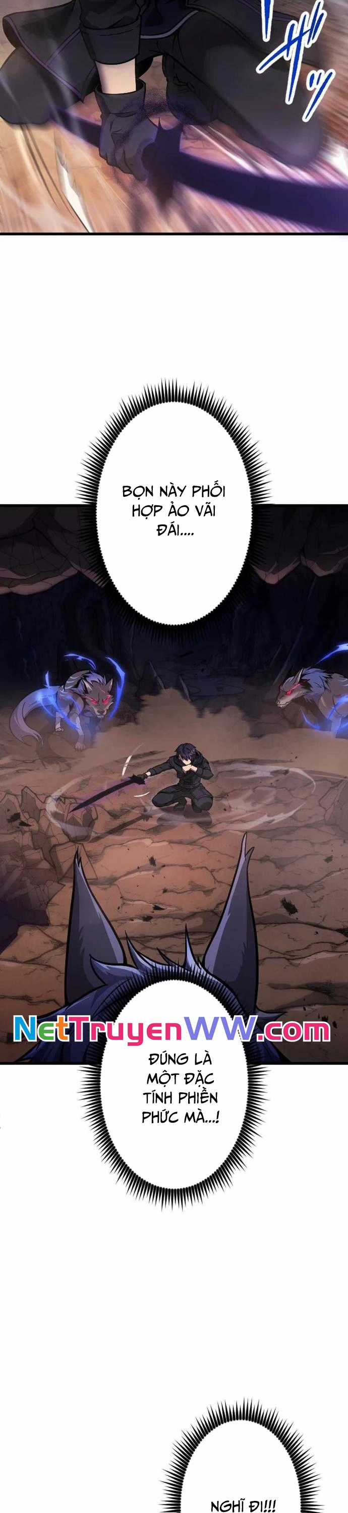 In no Hunter wa SSS-Kyuu Akuma to Keiyaku Suru Chapter 5 trang 6