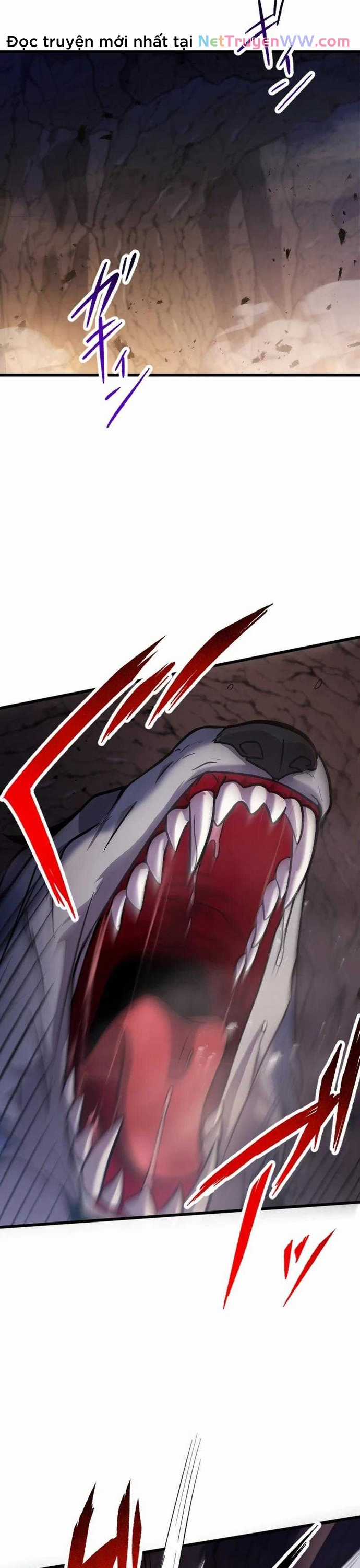 In no Hunter wa SSS-Kyuu Akuma to Keiyaku Suru Chapter 5 trang 8